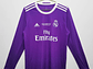 Real Madrid 2016/17 (Cardiff Final – Long Sleeve) - thumbnail 1