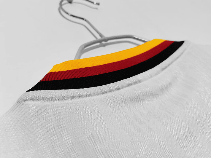 Alemania 1994 (Home Kit) 9