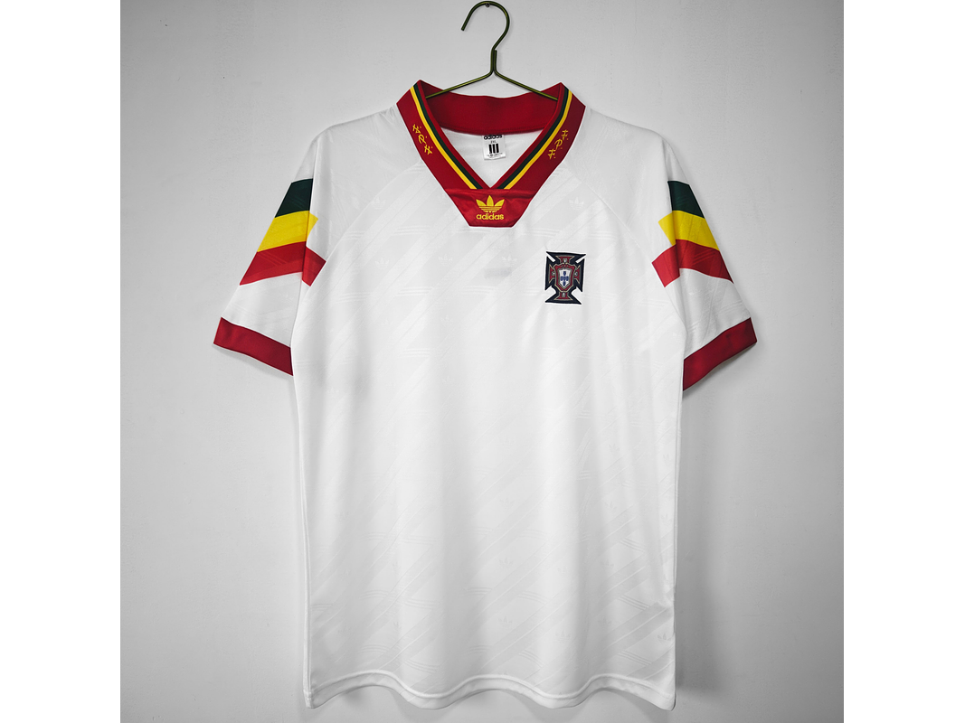 Portugal 1992/94 (Away Kit) 1