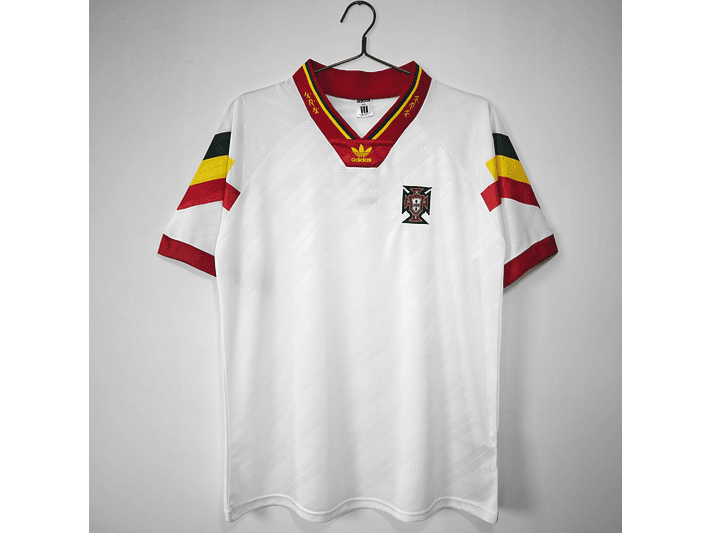 Portugal 1992/94 (Away Kit) 1