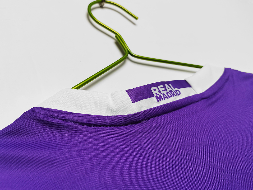 Real Madrid 2016/17 (Cardiff Final) 3