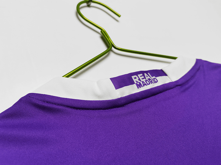 Real Madrid 2016/17 (Cardiff Final) 3