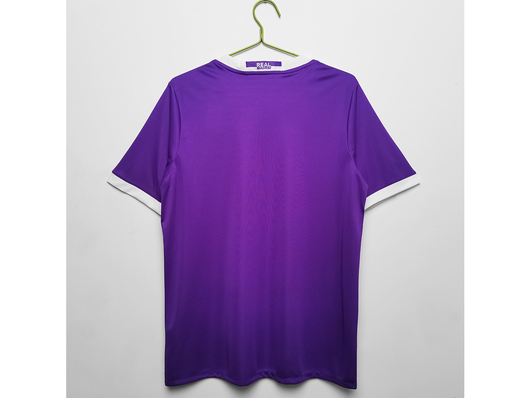 Real Madrid 2016/17 (Cardiff Final) 4