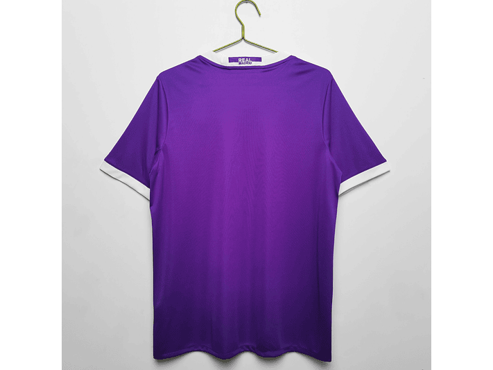 Real Madrid 2016/17 (Cardiff Final) 4