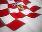 Croacia 1998 (Home Kit) - thumbnail 7