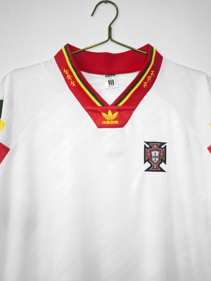 Portugal 1992/94 (Away Kit)
