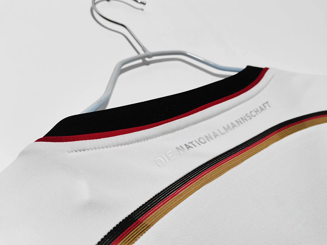 Alemania 2014 (Home Kit) 6