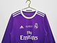 Real Madrid 2016/17 (Cardiff Final – Long Sleeve) - thumbnail 2