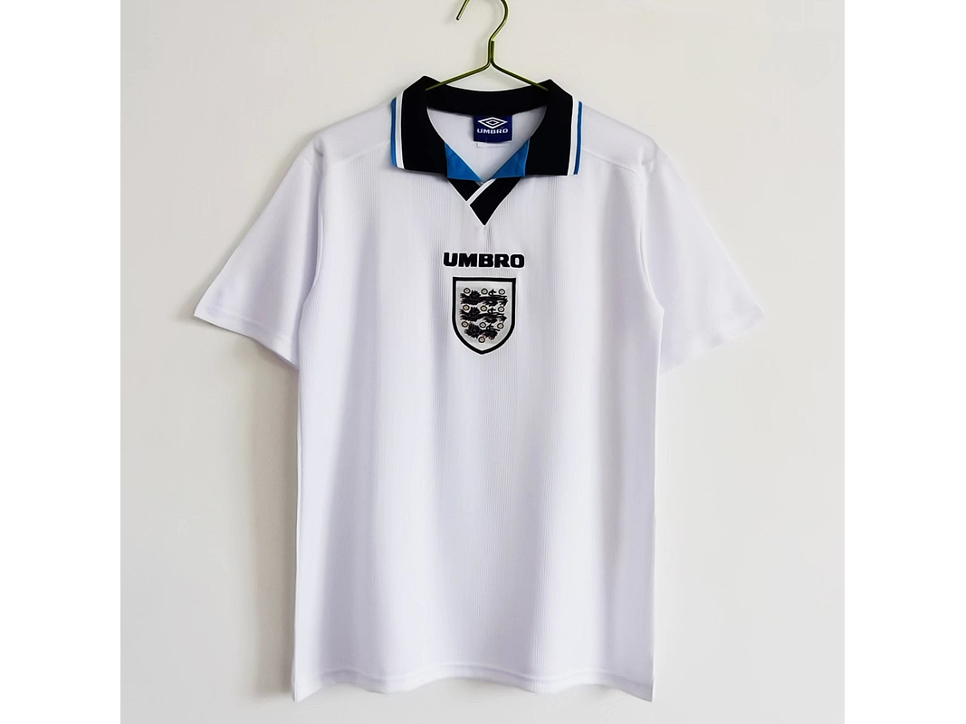 Inglaterra 1996 (Home Kit) 1