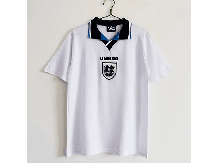 Inglaterra 1996 (Home Kit) 1