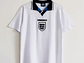 Inglaterra 1996 (Home Kit) - thumbnail 1