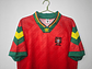 Portugal 1992/94 (Home Kit) - thumbnail 5
