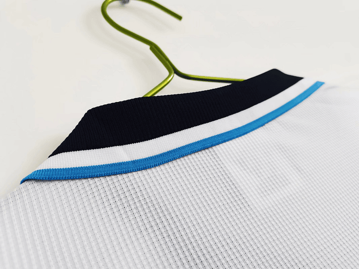 Inglaterra 1996 (Home Kit) 3