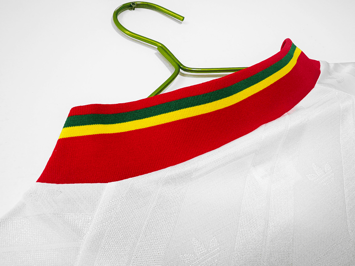 Portugal 1992/94 (Away Kit) 3