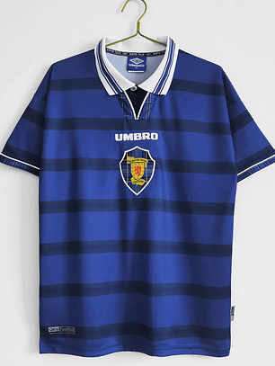 Escocia 1998/00 (Home Kit)