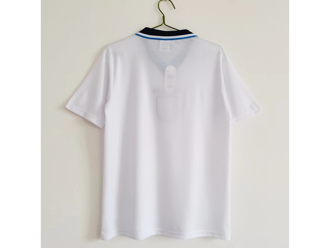 Inglaterra 1996 (Home Kit) 5