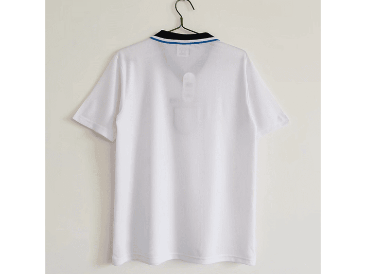 Inglaterra 1996 (Home Kit) 5