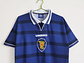 Escocia 1998/00 (Home Kit) - thumbnail 2