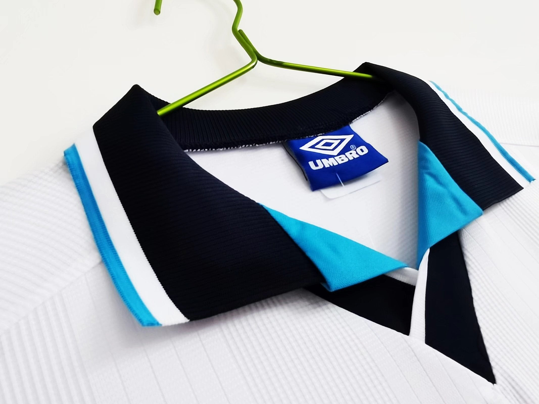 Inglaterra 1996 (Home Kit) 6