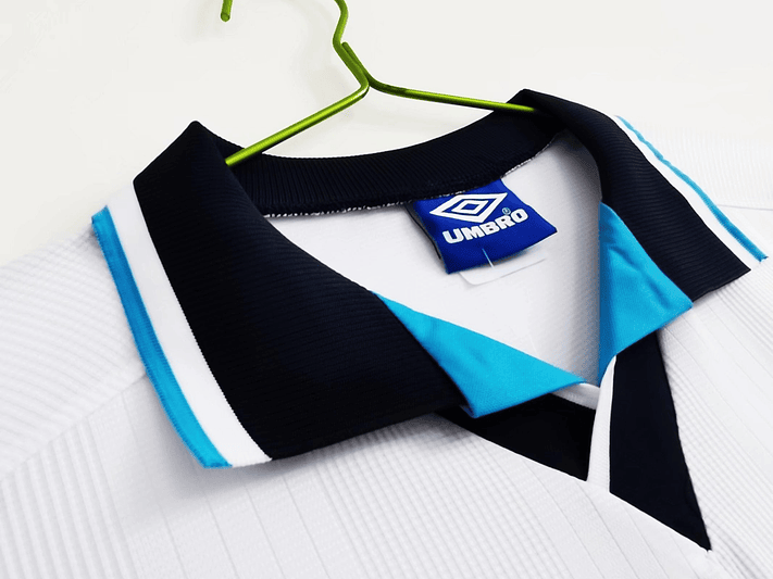 Inglaterra 1996 (Home Kit) 6