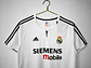 Real Madrid 2003/04 (Home Kit) - thumbnail 2