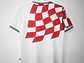 Croacia 1998 (Home Kit) - thumbnail 10