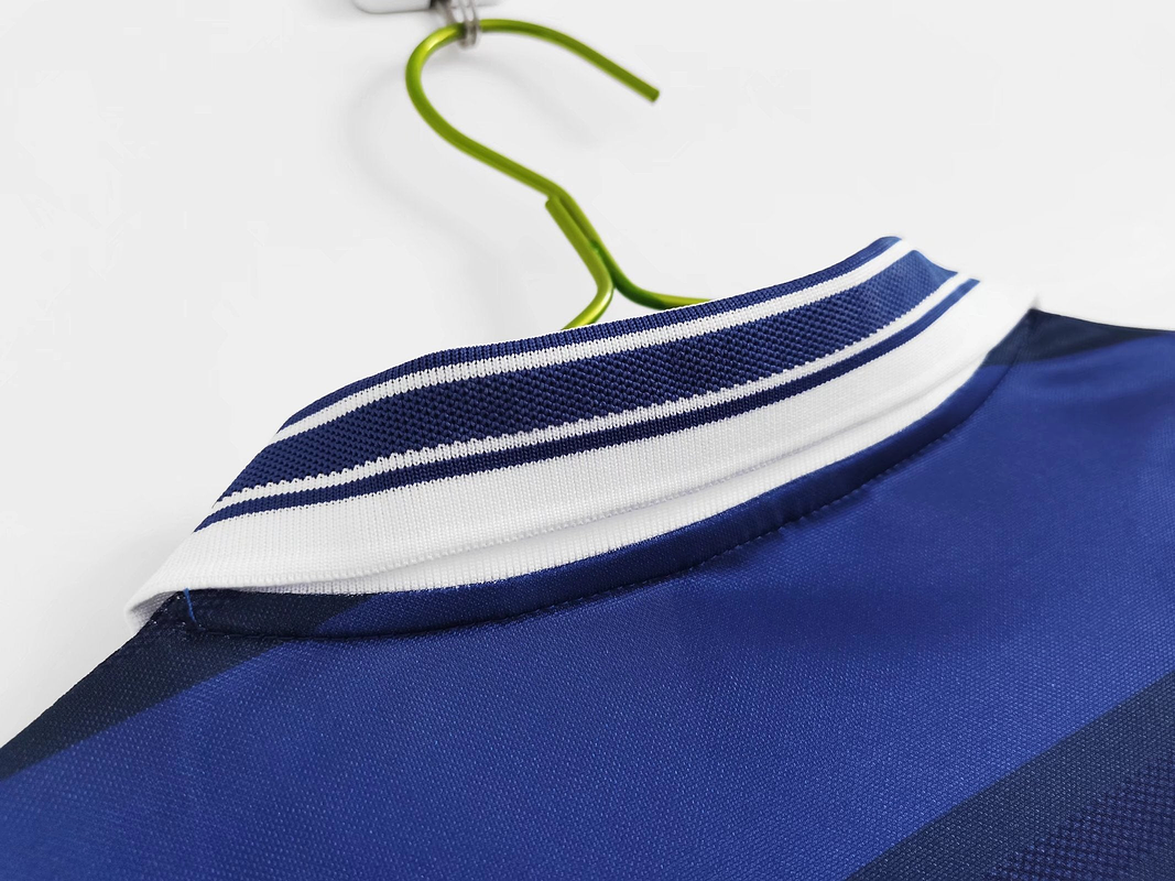 Escocia 1998/00 (Home Kit) 3