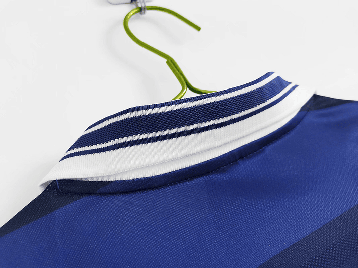 Escocia 1998/00 (Home Kit) 3