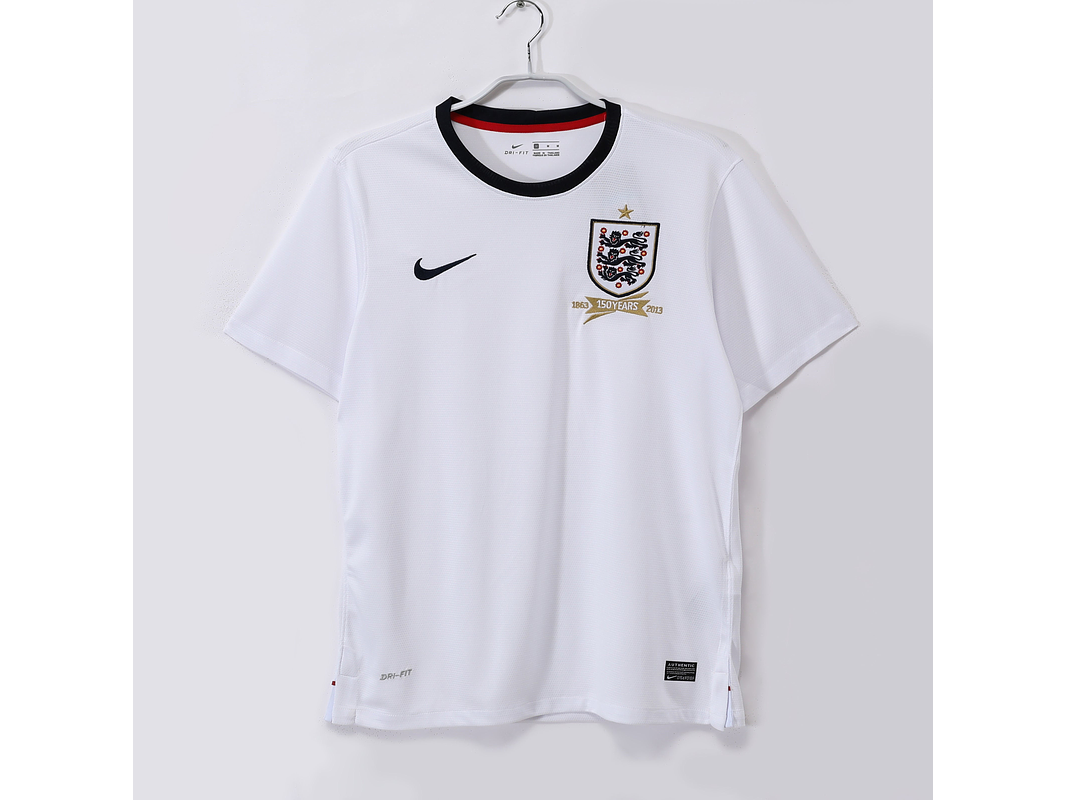 Inglaterra 2013 (Home Kit) 1
