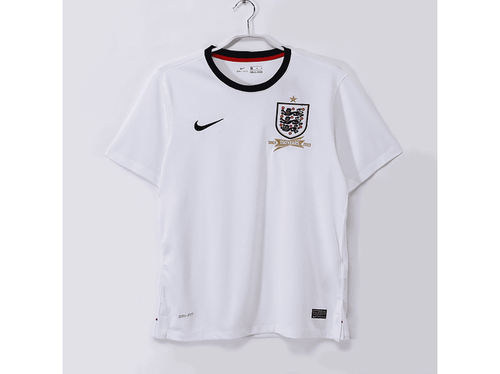 Inglaterra 2013 (Home Kit) 1