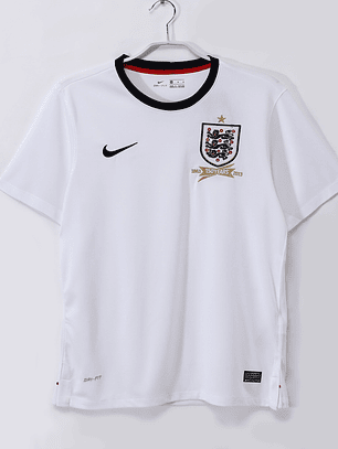 Inglaterra 2013 (Home Kit)
