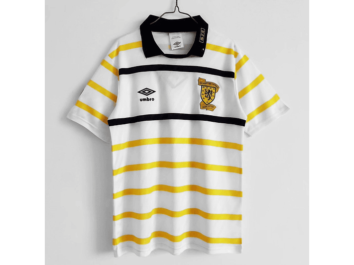 Escocia 1988/91 (Away Kit) 1