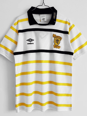 Escocia 1988/91 (Away Kit)