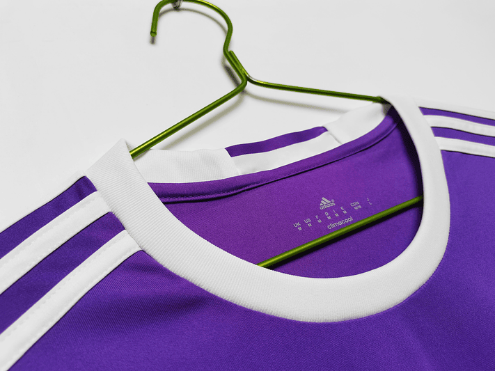 Real Madrid 2016/17 (Cardiff Final – Long Sleeve) 4