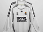 Real Madrid 2006/07 (Home Kit – Long Sleeve) - thumbnail 1