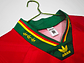 Portugal 1992/94 (Home Kit) - thumbnail 8