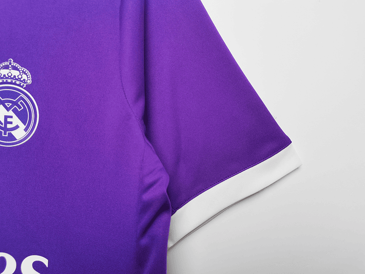 Real Madrid 2016/17 (Cardiff Final) 7