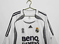 Real Madrid 2006/07 (Home Kit – Long Sleeve) - thumbnail 2