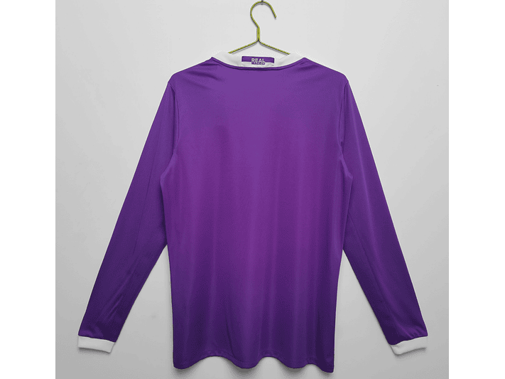 Real Madrid 2016/17 (Cardiff Final – Long Sleeve) 5