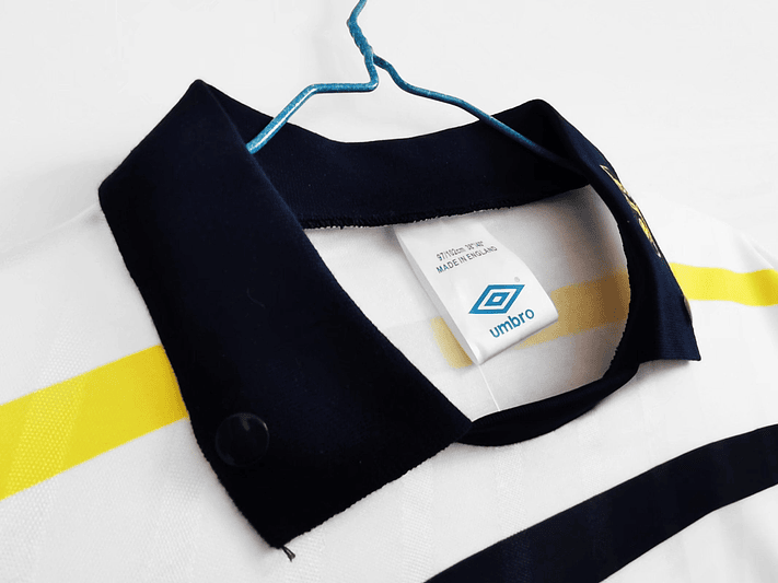 Escocia 1988/91 (Away Kit) 3