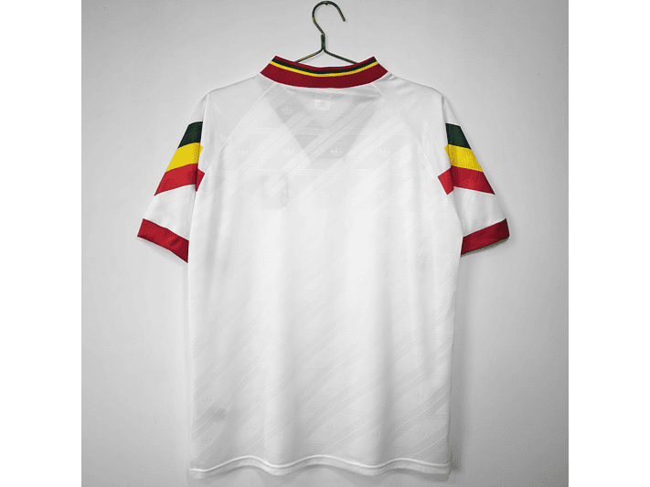 Portugal 1992/94 (Away Kit) 6