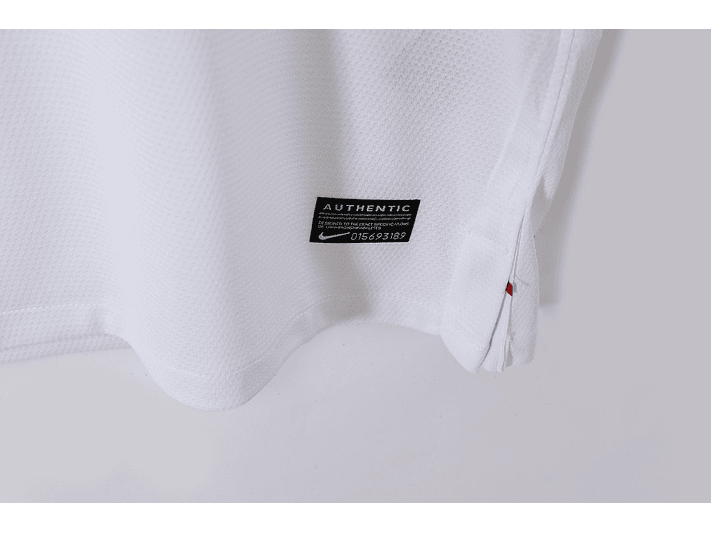 Inglaterra 2013 (Home Kit) 4