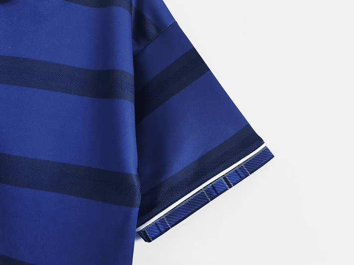 Escocia 1998/00 (Home Kit) 6