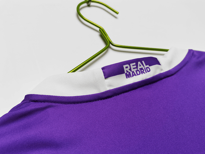 Real Madrid 2016/17 (Cardiff Final – Long Sleeve) 6