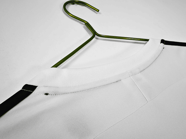 Real Madrid 2003/04 (Home Kit) 5