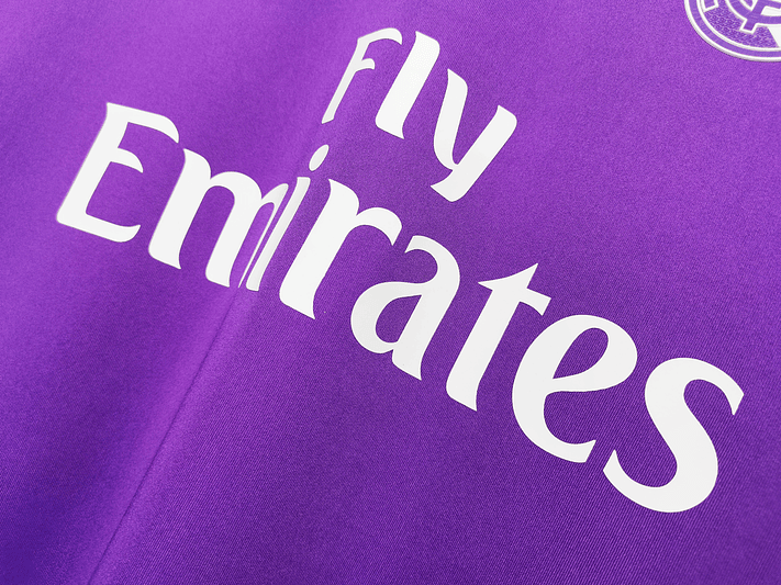 Real Madrid 2016/17 (Cardiff Final) 9