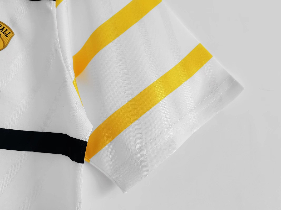 Escocia 1988/91 (Away Kit) 6