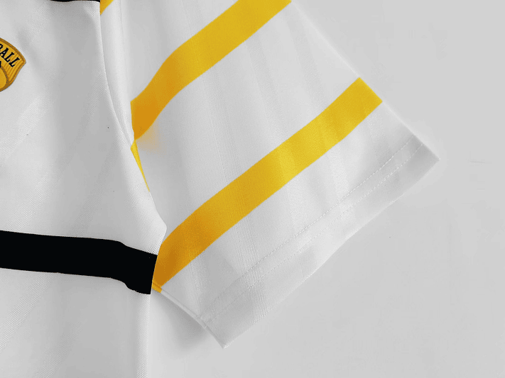 Escocia 1988/91 (Away Kit) 6