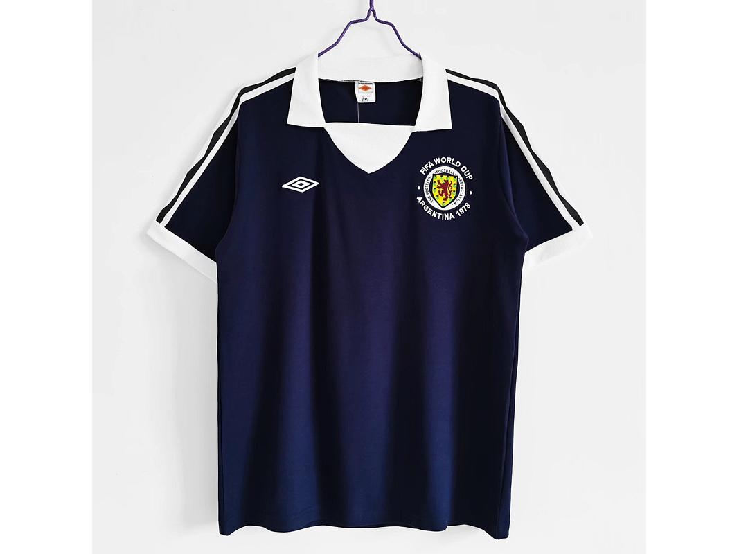Escocia 1978 (Home Kit) 1