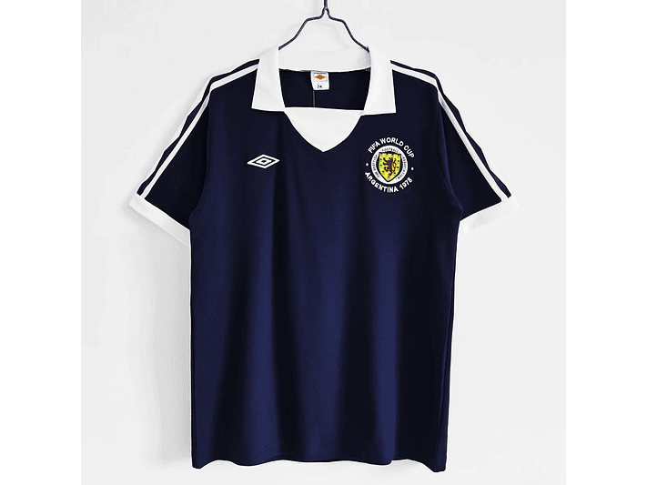 Escocia 1978 (Home Kit) 1